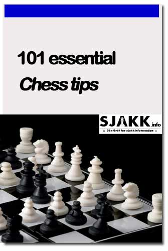 sjakk tips